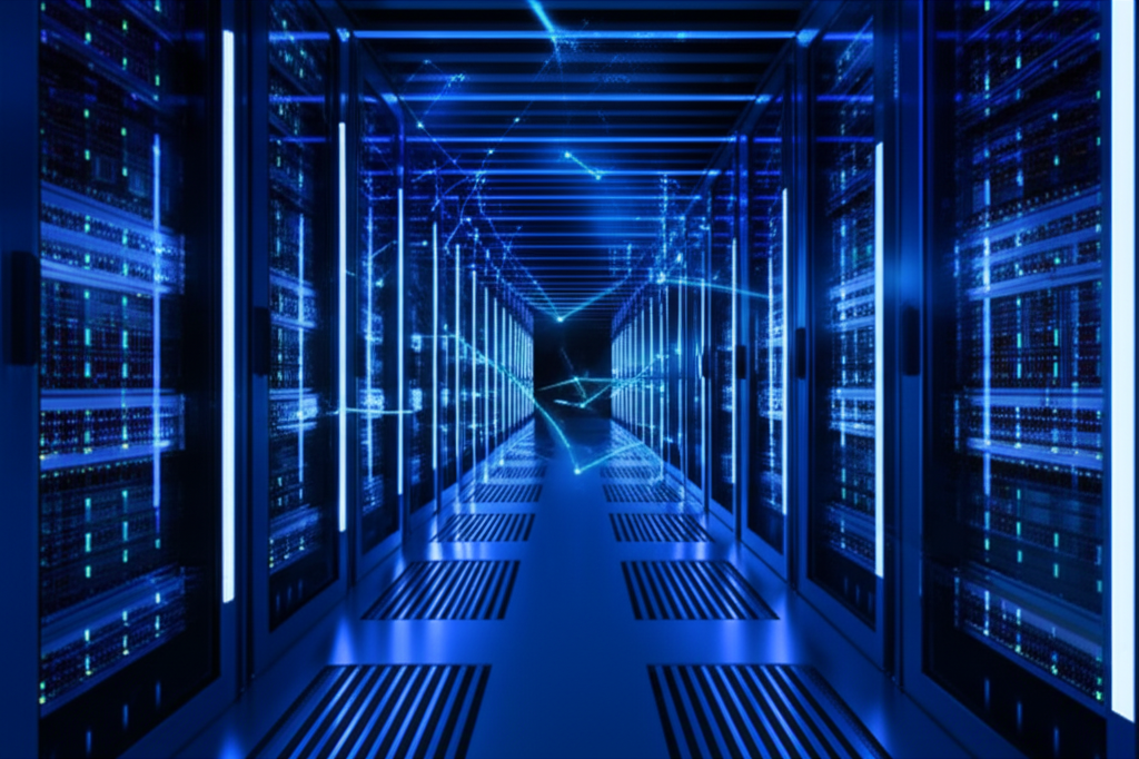 AI Infrastructure Background